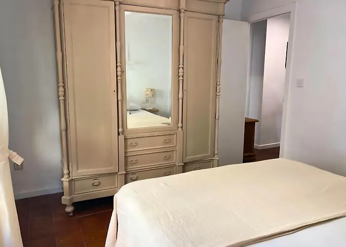 Apartamento en el corazón de Granada